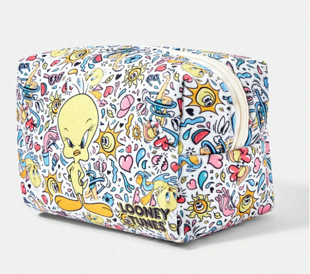 Neceser Looney Tunes