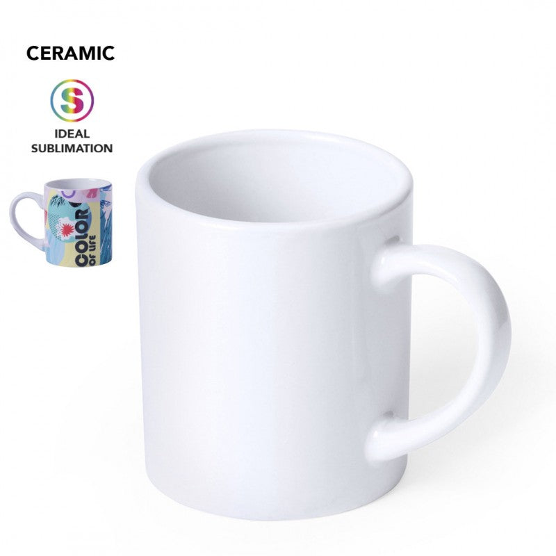 Taza personalizada