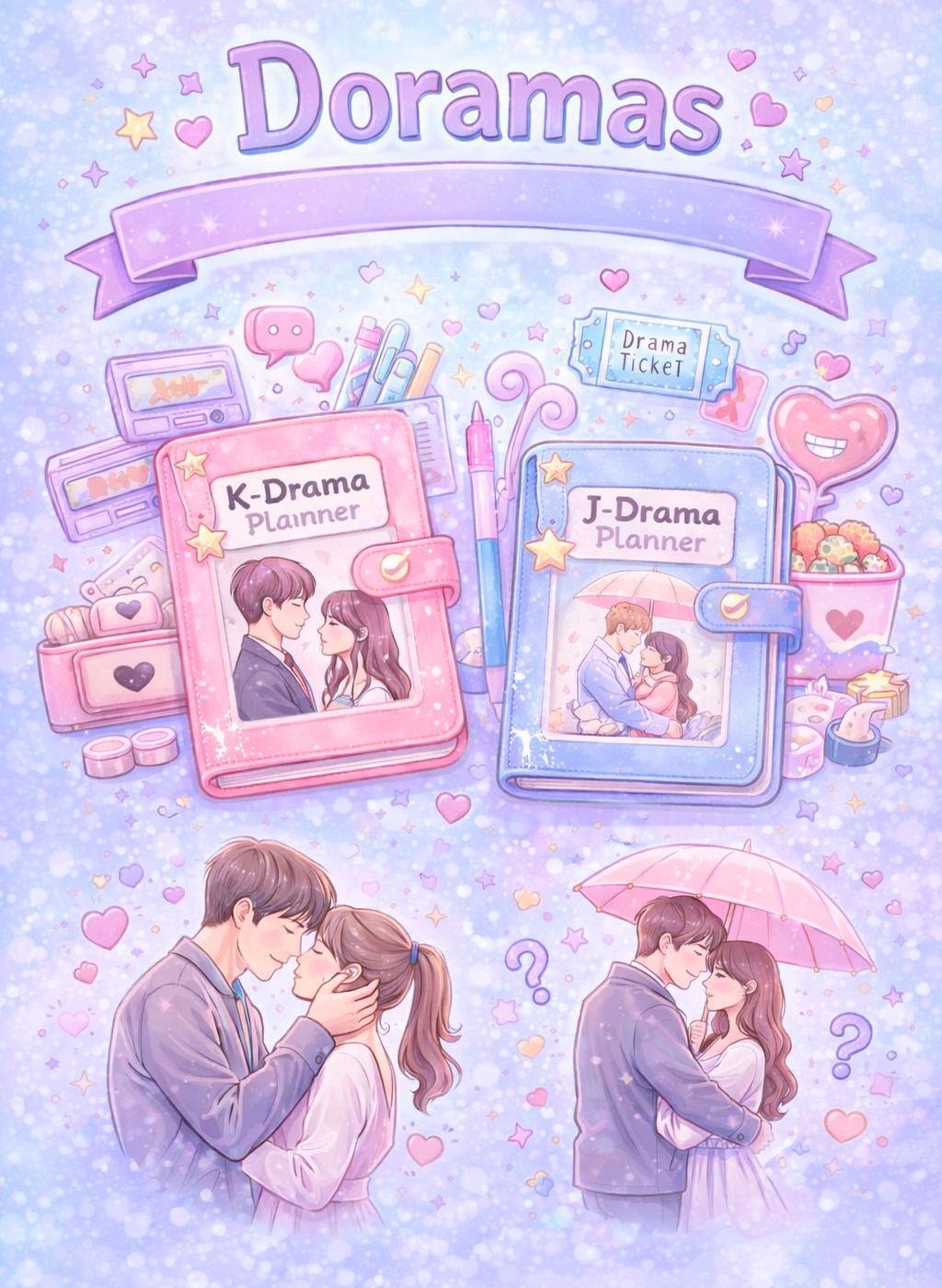 Doramas By Dramalover._.