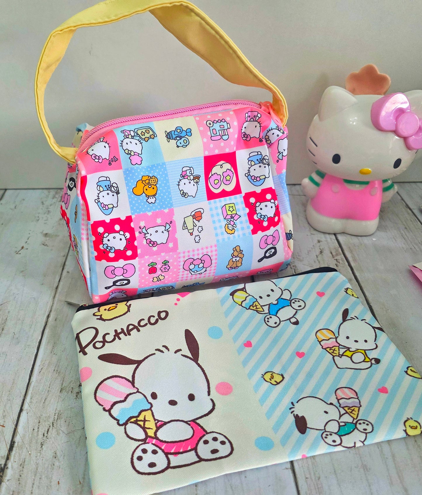 Neceser Sanrio