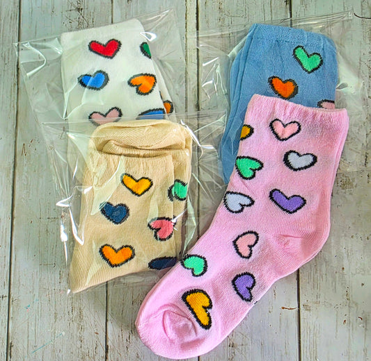 Calcetines "Lovely"