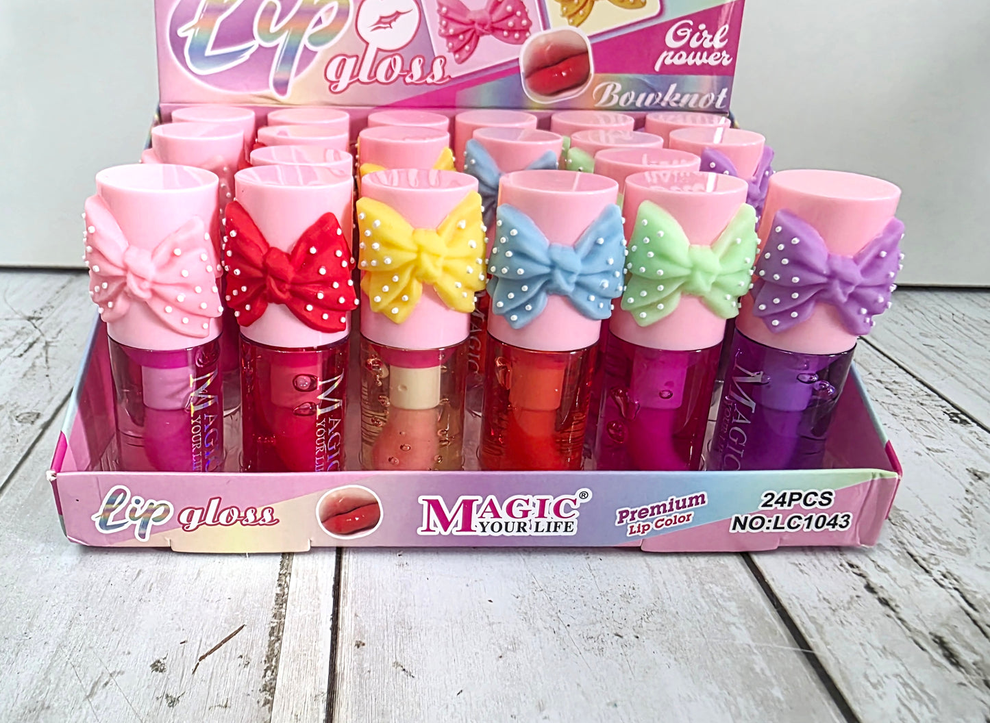 Lip Gloss PH