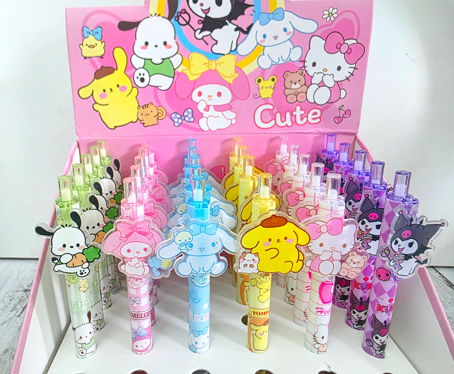 Boli Sanrio