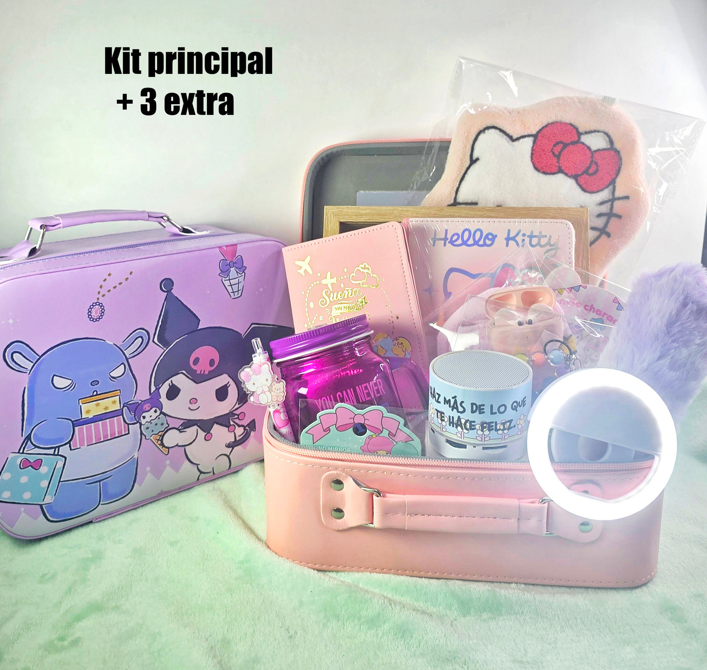 SorpreKit Edición limitada