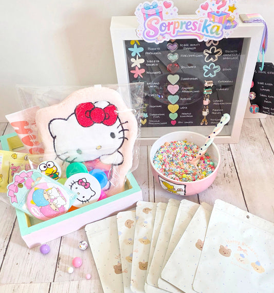 Juego 2. Scoops