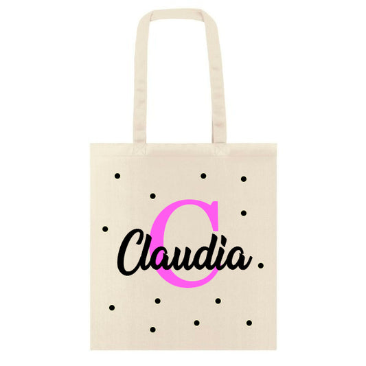 Tote Bag personalizada